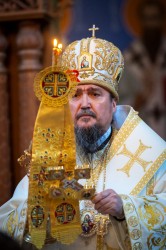 palavos 
 Abp Jerzy