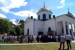 szolucha.w 
 Procesja