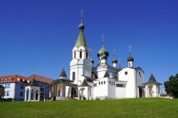 jarek1 
 St. Alexander Nevsky cathedral in Preszov