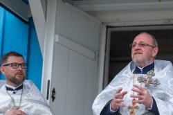 palavos 
 80-lecie Parafii Świętego Mikołaja w Szczecinie (09.05.2026)