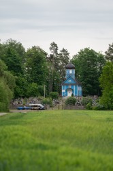 palavos 
 Pawły , 21 maj 2026