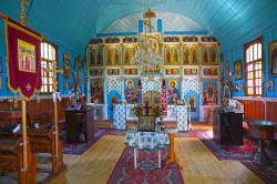 jarek1 
 The Orthodox church in Varadka
