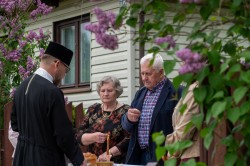 palavos 
 Obchód wsi Pawły