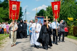 lukasz 
 Zaleszańskiej Ikony Matki Bożej