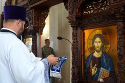 jarek1 
 Sts. Martyrs of Podlasie and Zaleszanska Icon of the Mother of God feast in Zaleszany Convent