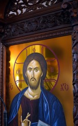 jarek1 
 Sts. Martyrs of Podlasie and Zaleszanska Icon of the Mother of God feast in Zaleszany Convent