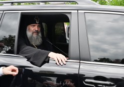 levangabechava 
 католикос‑патриарх всея Грузии, архиепископ Мцхета‑Тбилисский, митрополит Бичв