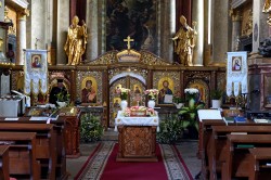 jarek11 
 St. Catherine Orthodox church in Prague
