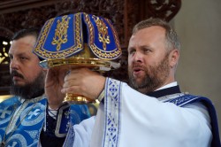 jarek1 
Sts. Martyrs of Podlasie and Zaleszanska Icon of the Mother of God feast in Zaleszany Convent  
0 
2026-08-01 06:55:31