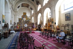 jarek11 
Sts. Cyril and Methody Orthodox Cathedral in Prague 
0 
2026-08-01 17:17:52