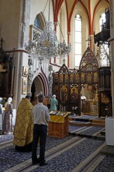 jarek11 
 The Annunciation Orthodox chruch in Prague
