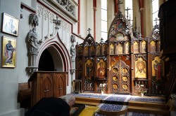jarek11 
 The Annunciation Orthodox chruch in Prague