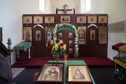 jarek11 
 The Orthodox church in Zbraslav