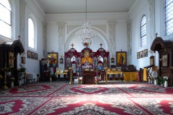 jarek11 
 The Orthodox monastery in Kolešov