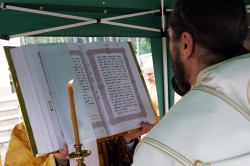 jarek1 
 St. Elijah the Prophet feast in Białystok, 2026