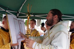jarek1 
 St. Elijah the Prophet feast in Białystok, 2026