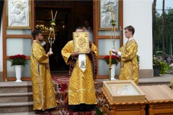 jarek1 
 St. Elijah the Prophet feast in Białystok, 2026