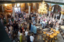 jarek11 
 Pilgrimage from Białystok to Supraśl Monastery, 2026