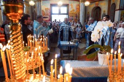 jarek11 
 Pilgrimage from Białystok to Supraśl Monastery, 2026