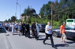 jarek11 
 Pilgrimage from Białystok to Supraśl Monastery, 2026