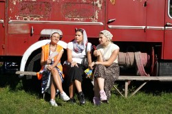 jarek11 
 Pilgrimage from Białystok to Supraśl Monastery, 2026