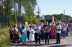 jarek11 
 Pilgrimage from Białystok to Supraśl Monastery, 2026