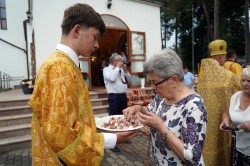 jarek1 
 St. Elijah the Prophet feast in Białystok, 2026