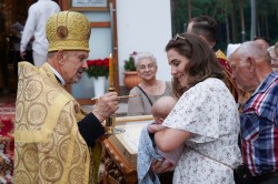 jarek1 
 St. Elijah the Prophet feast in Białystok, 2026