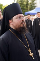 jarek11 
 The All-Night Vigil of the feast of Supraska Icon of the Mother of God in Supraśl Monastery, 2026