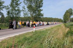 oczy_prawoslawia 
 Piesza Pielgrzymka Bielsk Podlaski - Grabarka 