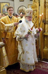 jarek 
The Divine Liturgy of St. Marie Magdalene feast in Warsaw, 2026 
2026-08-20 19:43:02