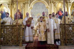 jarek 
The Divine Liturgy of St. Marie Magdalene feast in Warsaw, 2026 
2026-08-20 19:43:39