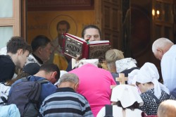 jarek1 
Departure of the pilgrimage from Białystok to Grabarka Convent  
2026-08-20 19:49:06