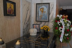 jarek11
The Divine Liturgy of the feast of Supraska Icon of the Mother of God in Supraśl Monastery jarek11
The Divine Liturgy of the feast of Supraska Icon of the Mother of God in Supraśl Monastery