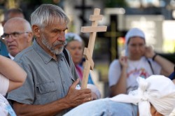 jarek1 
Departure of the pilgrimage from Białystok to Grabarka Convent  
2026-08-21 20:00:47