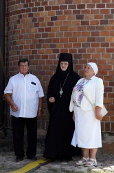 jarek11 
 The Divine Liturgy of the feast of Supraska Icon of the Mother of God in Supraśl Monastery