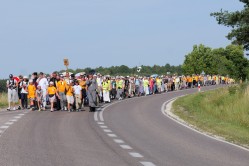 oczy_prawoslawia 
 Piesza Pielgrzymka Bielsk Podlaski - Grabarka 