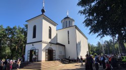 jarek1 
Departure of the pilgrimage from Białystok to Grabarka Convent  
2026-08-23 20:22:53