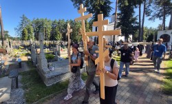 jarek1 
Departure of the pilgrimage from Białystok to Grabarka Convent  
2026-08-23 20:24:02