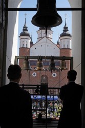 jarek11 
 The Divine Liturgy of the feast of Supraska Icon of the Mother of God in Supraśl Monastery