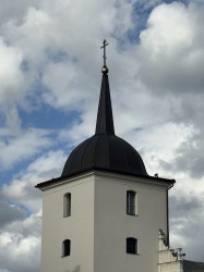Eliasz 
 Katedra Przemienienia Pańskiego w Lublinie
