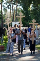 jarek1 
Departure of the pilgrimage from Białystok to Grabarka Convent 
2026-08-24 20:29:55