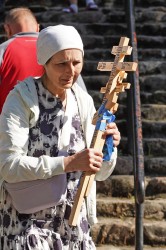 jarek1 
Transfiguration feast on Grabarka. Pilgrims coming...  
2026-08-24 20:31:43
