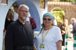 jarek1 
Transfiguration feast on Grabarka. Pilgrims coming...  
2026-08-24 20:31:59