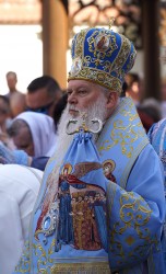 jarek11 
 The Divine Liturgy of the feast of Supraska Icon of the Mother of God in Supraśl Monastery