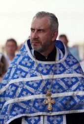 jarek11 
The Divine Liturgy of the feast of Supraska Icon of the Mother of God in Supraśl Monastery 
2026-08-26 20:50:11