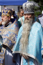 jarek11 
The Divine Liturgy of the feast of Supraska Icon of the Mother of God in Supraśl Monastery 
2026-08-26 20:51:56