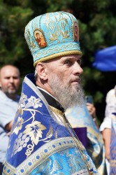jarek11 
The Divine Liturgy of the feast of Supraska Icon of the Mother of God in Supraśl Monastery 
2026-08-26 20:52:18