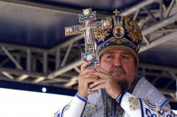jarek11 
The Divine Liturgy of the feast of Supraska Icon of the Mother of God in Supraśl Monastery 
2026-08-26 20:52:59