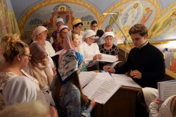 jarek1 
 The night Liturgy on Holy Mountain of Grabarka - Transfiguration feast 2026